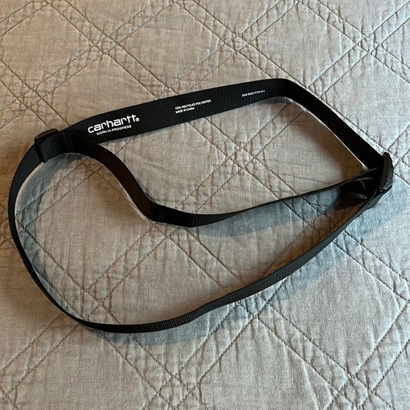 Carhartt WIP Belt - Picture 1 of 3